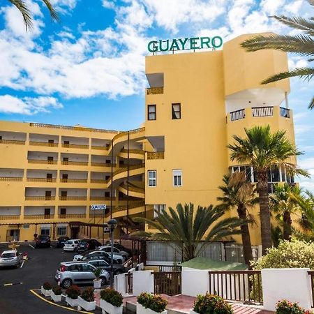 Guayero Los Cristianos Sea View Ngoại thất bức ảnh
