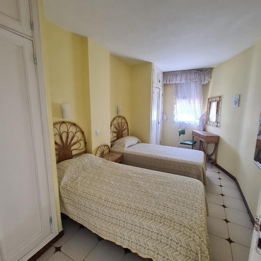 Guayero Los Cristianos Sea View Ngoại thất bức ảnh