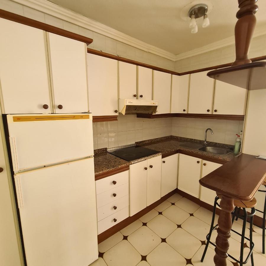 Guayero Los Cristianos Sea View Ngoại thất bức ảnh