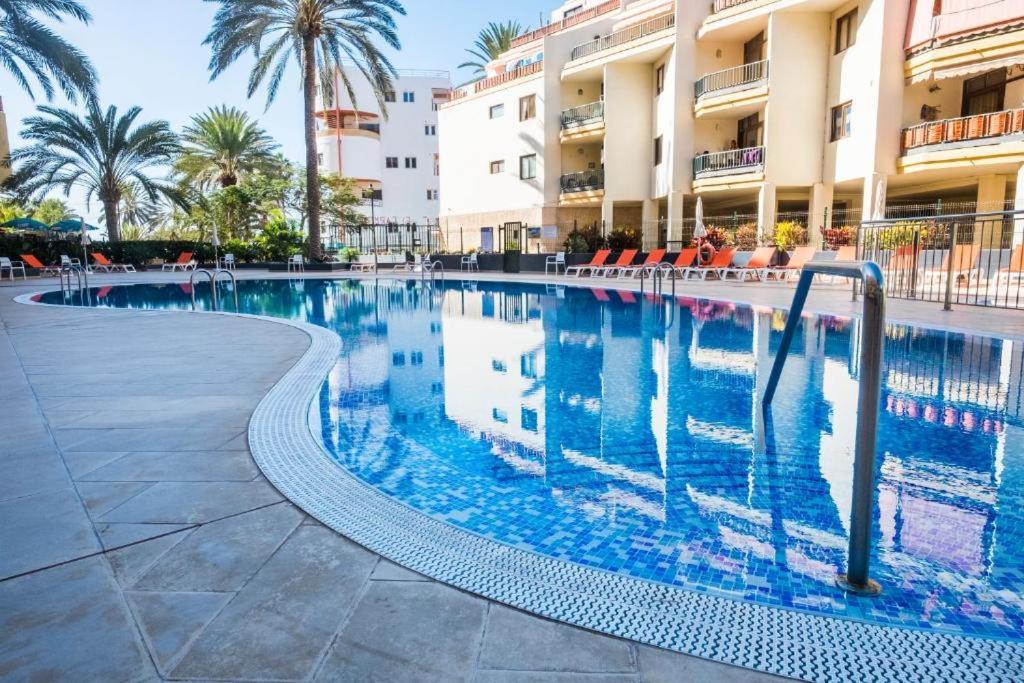 Guayero Los Cristianos Sea View Ngoại thất bức ảnh