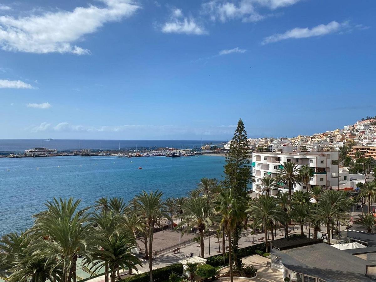 Guayero Los Cristianos Sea View Ngoại thất bức ảnh