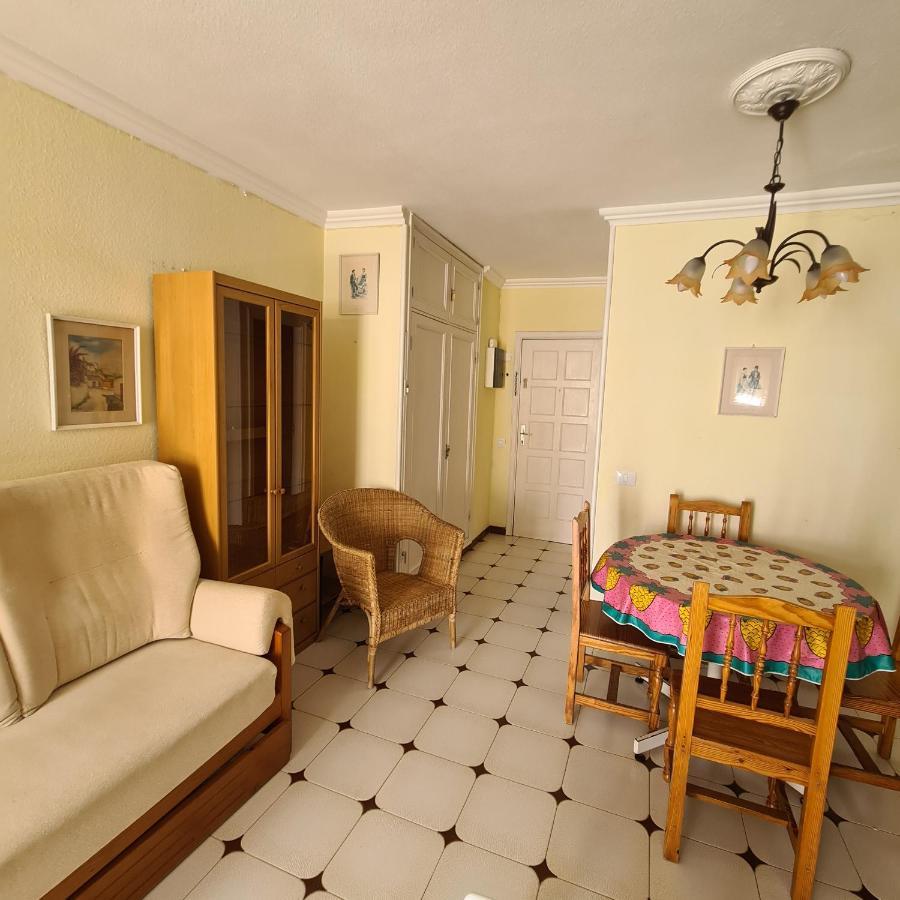 Guayero Los Cristianos Sea View Ngoại thất bức ảnh